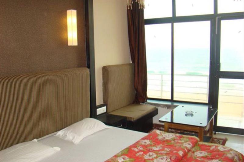 Hotel Sonar Bangla Puri Luaran gambar