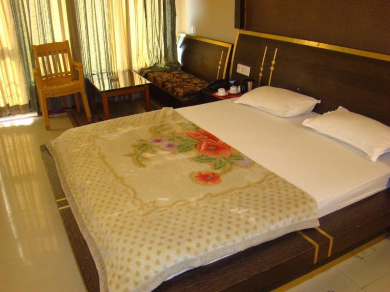 Hotel Sonar Bangla Puri Luaran gambar